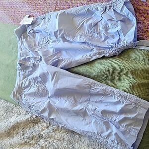 Calvin Klein Cargo Capri